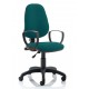 Eclipse Bespoke Single Paddle Operator Chair 